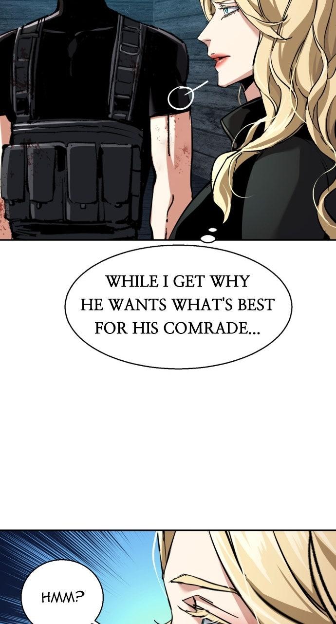 Read Mercenary Enrollment Manga Online