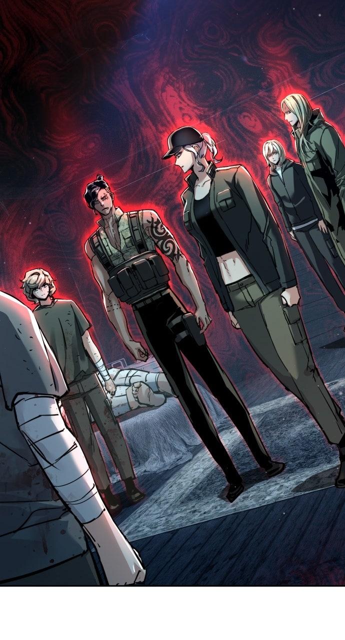 Read Mercenary Enrollment Manga Online