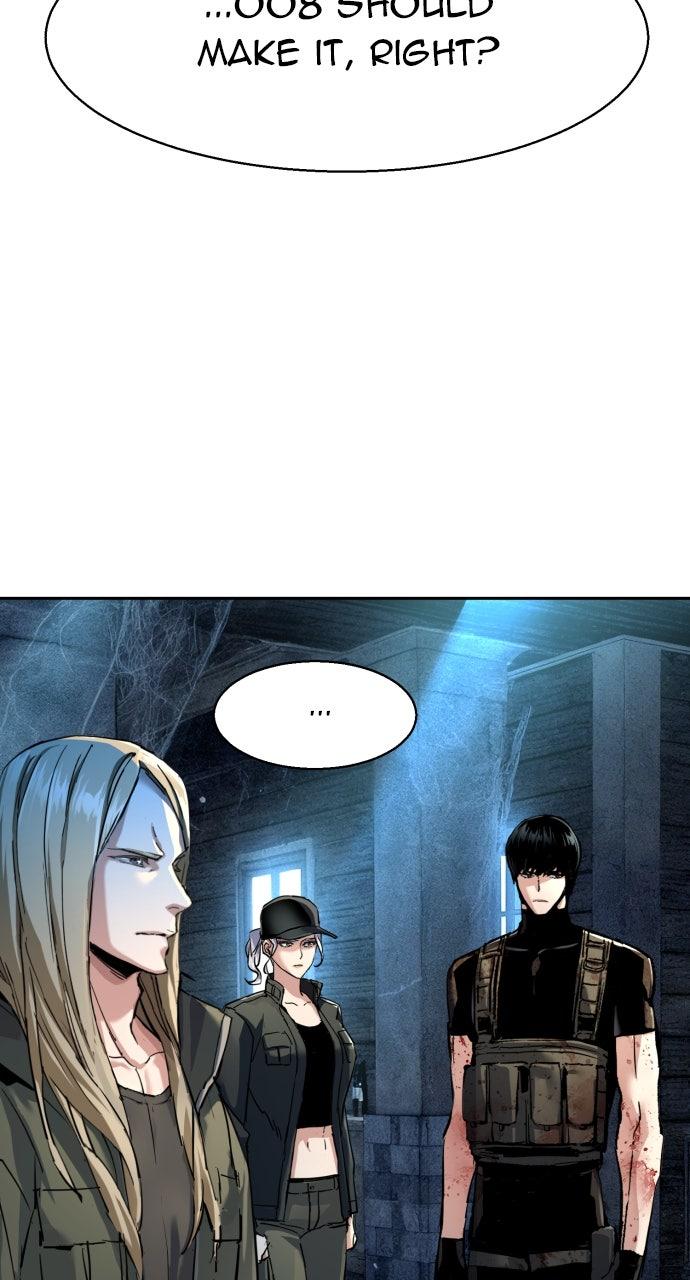 Read Mercenary Enrollment Manga Online