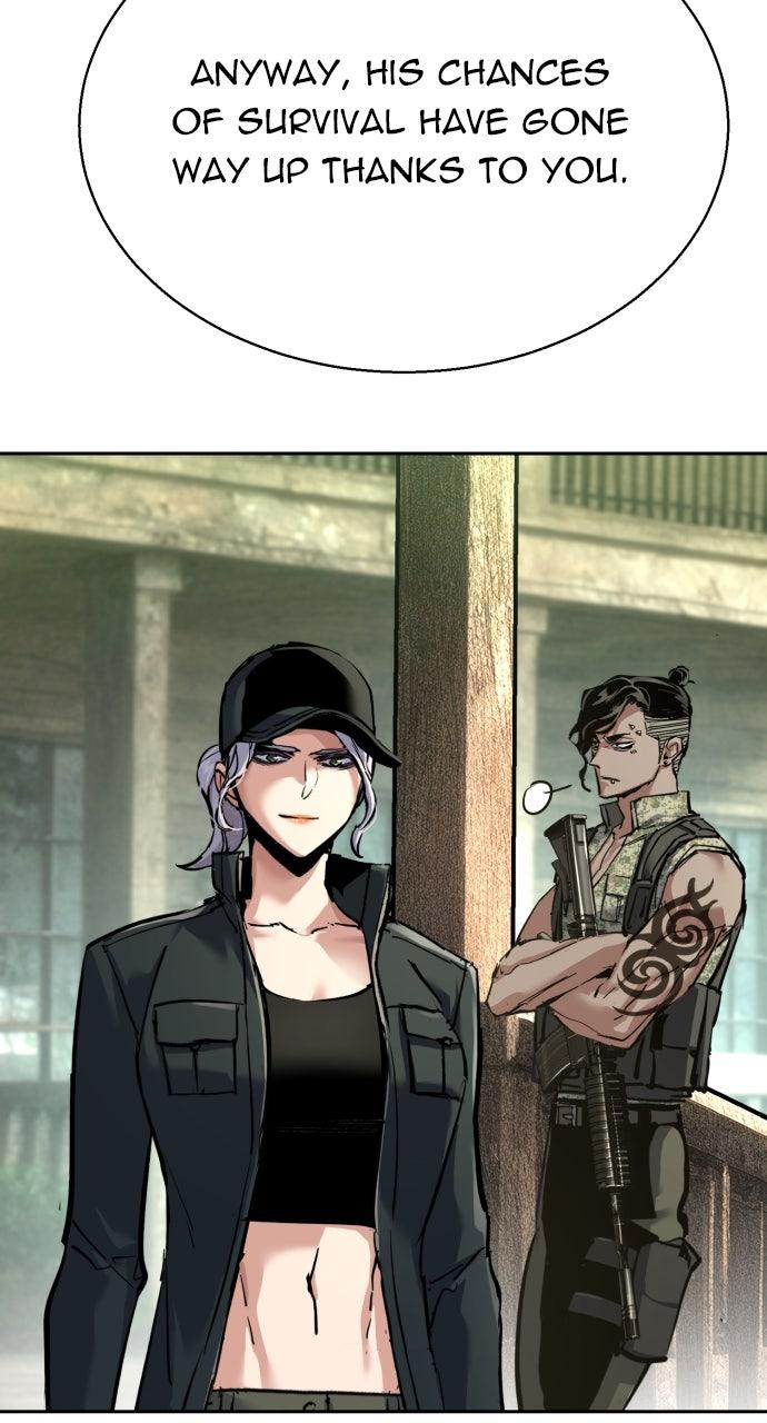 Read Mercenary Enrollment Manga Online