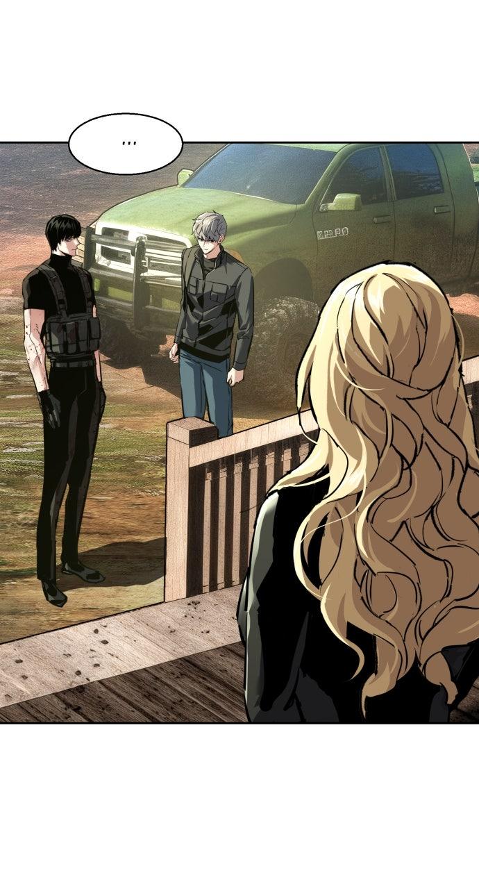 Read Mercenary Enrollment Manga Online