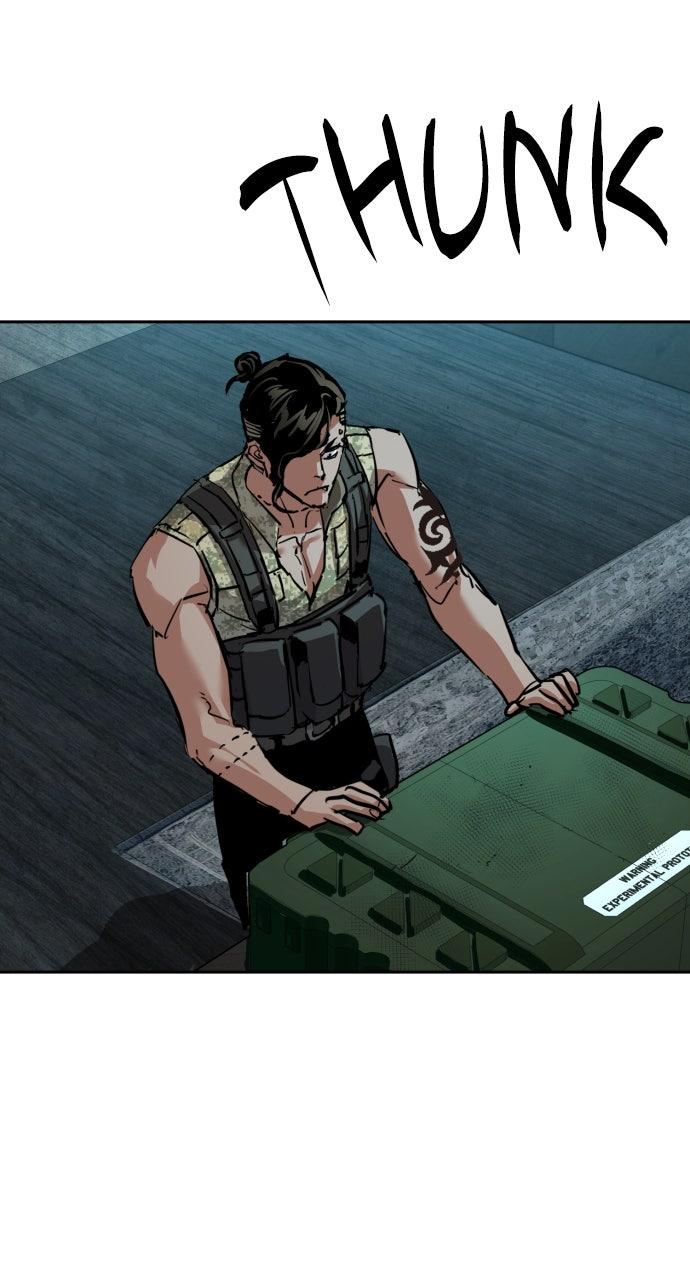 Read Mercenary Enrollment Manga Online
