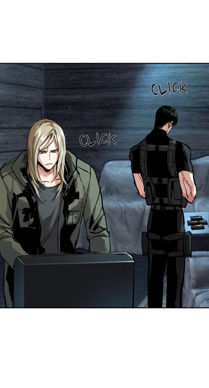 Read Mercenary Enrollment Manga Online