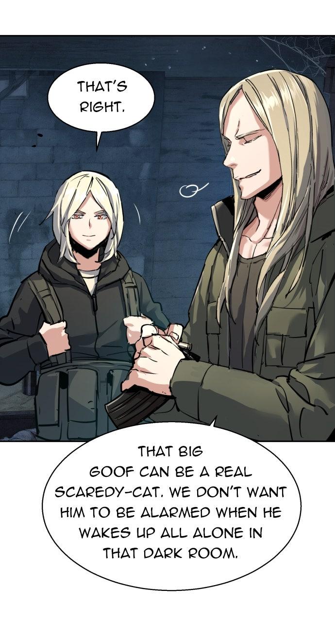 Read Mercenary Enrollment Manga Online