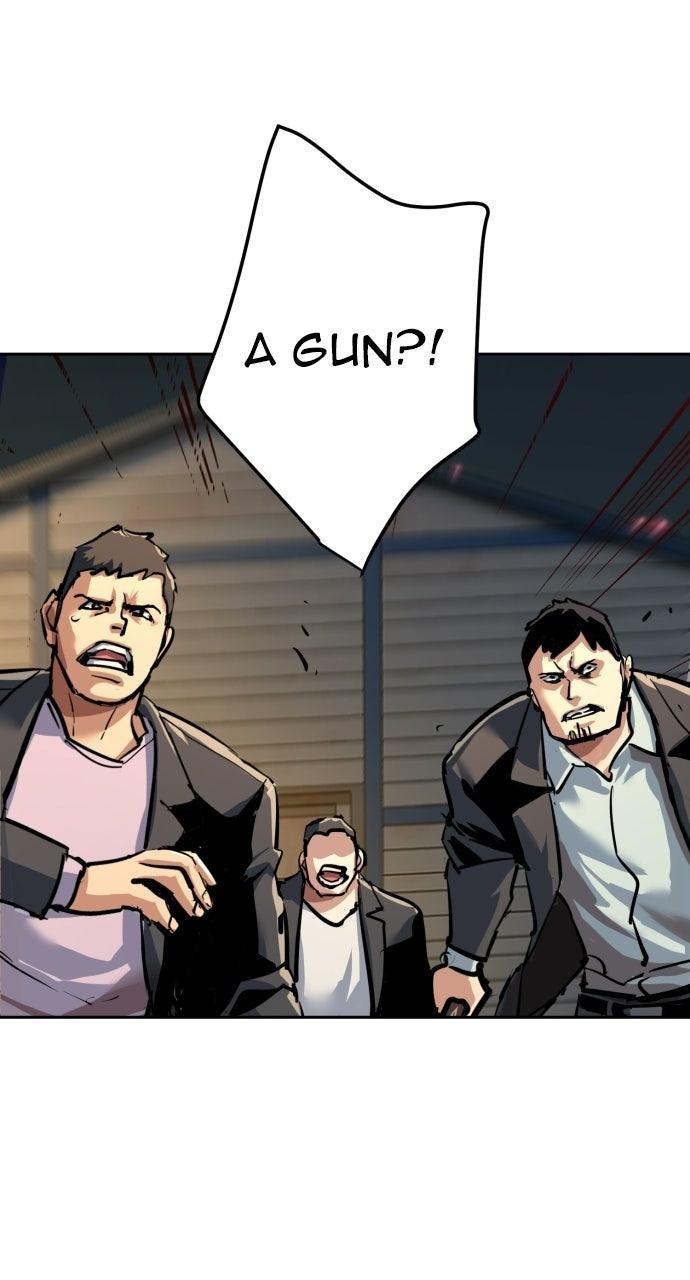Read Mercenary Enrollment Manga Online
