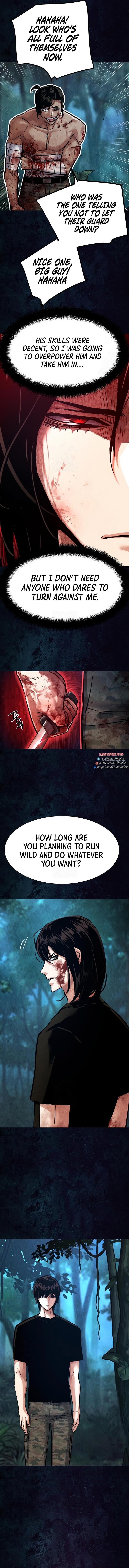 Read Mercenary Enrollment Manga Online