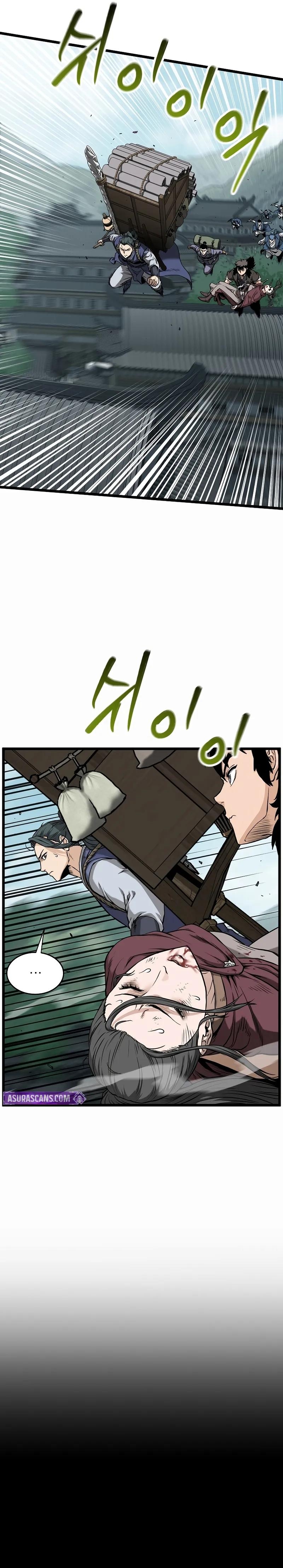 Read Murim Login Manga Online