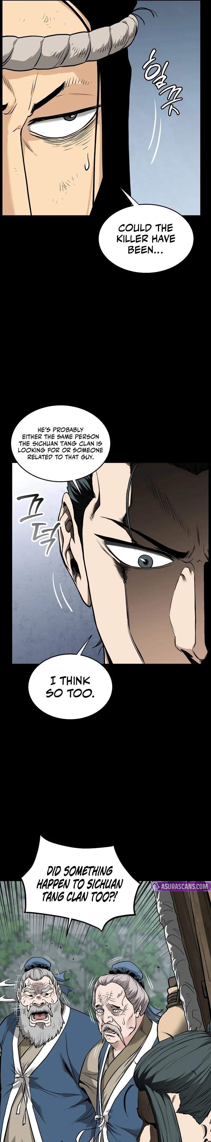 Read Murim Login Manga Online