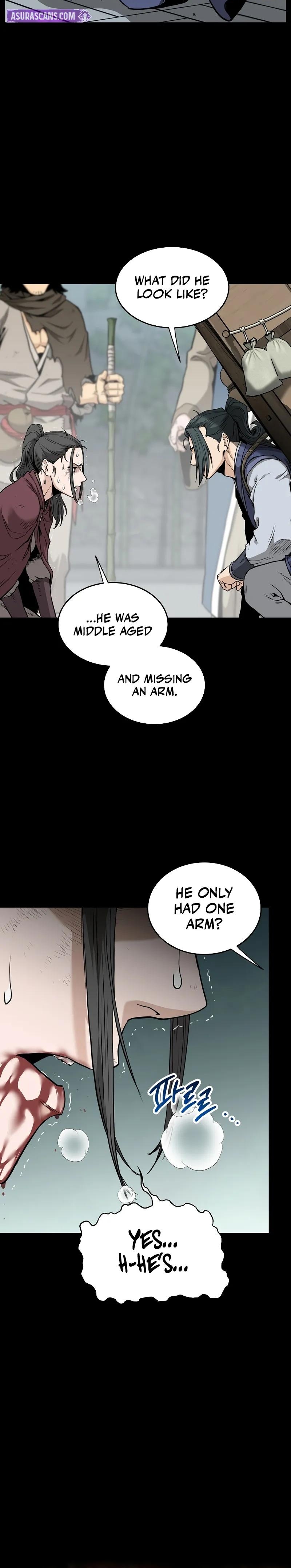 Read Murim Login Manga Online