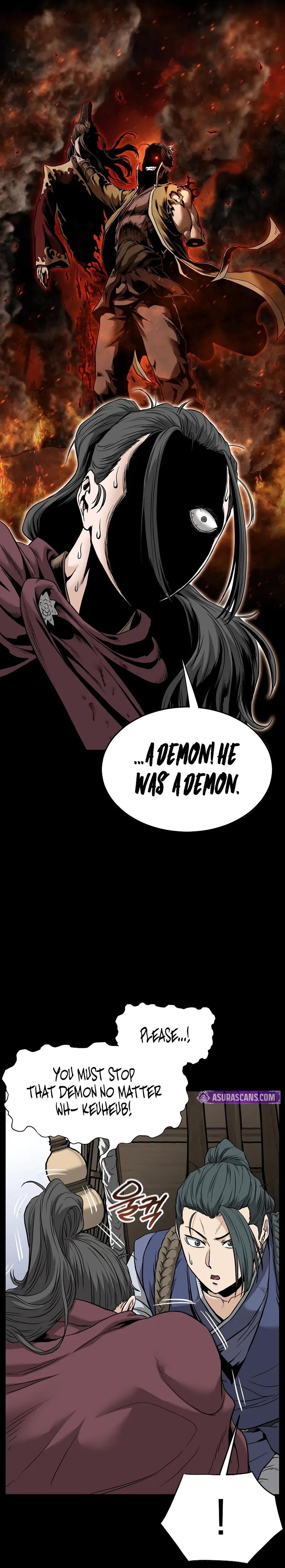 Read Murim Login Manga Online