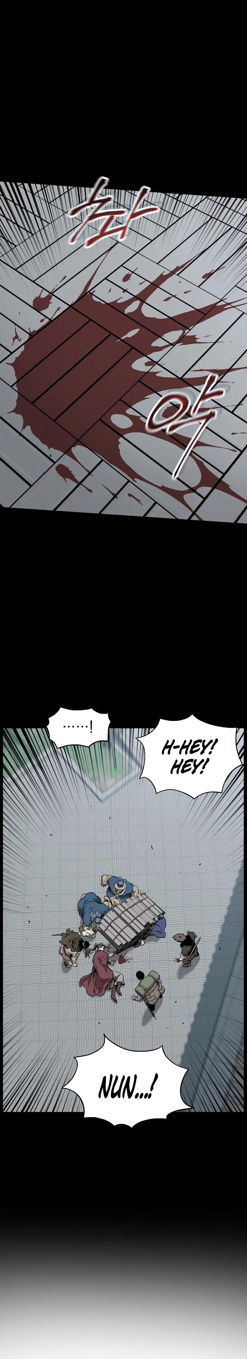 Read Murim Login Manga Online