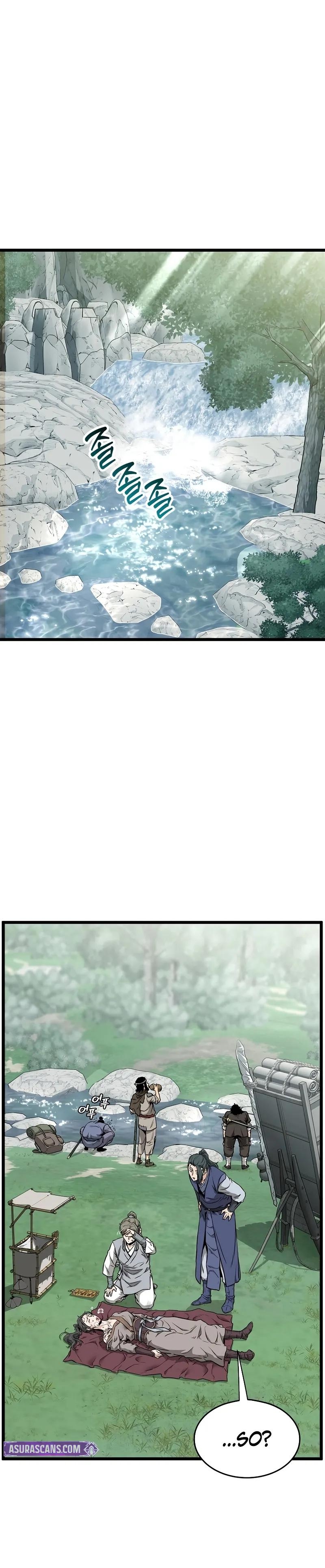 Read Murim Login Manga Online