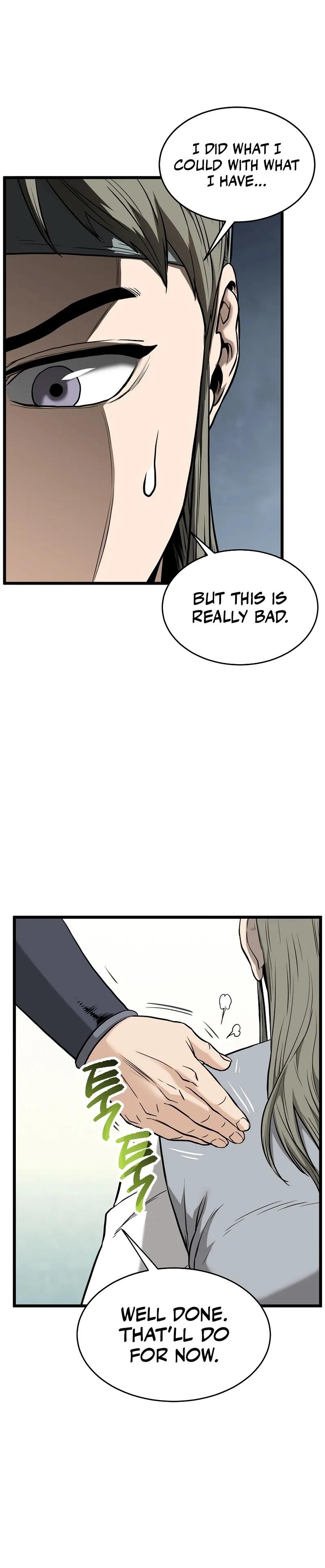 Read Murim Login Manga Online