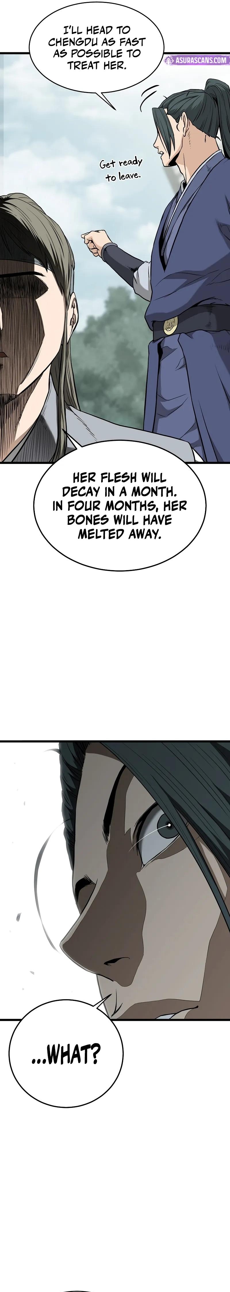 Read Murim Login Manga Online
