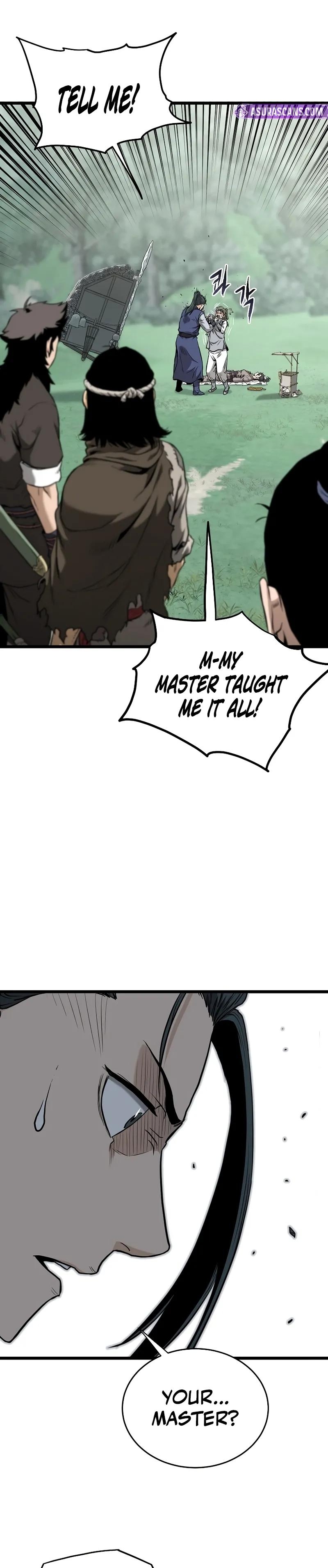 Read Murim Login Manga Online