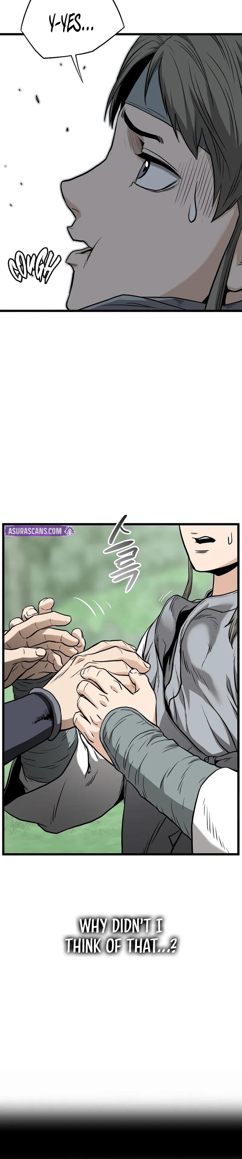 Read Murim Login Manga Online