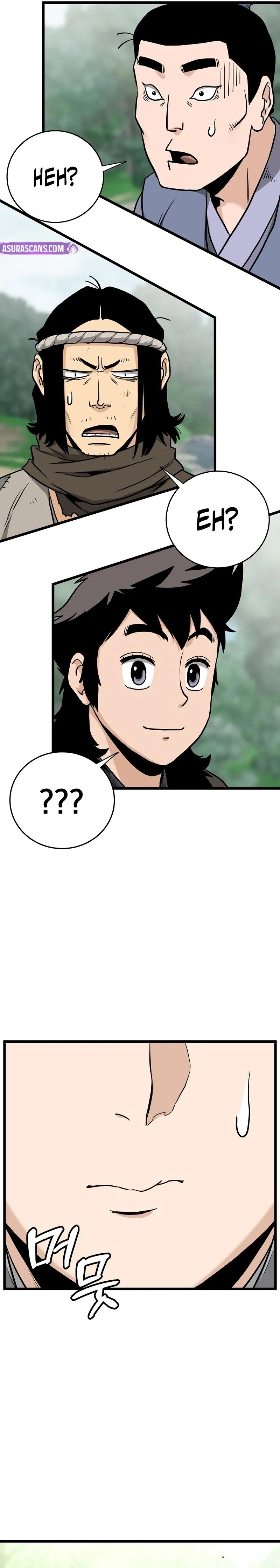 Read Murim Login Manga Online