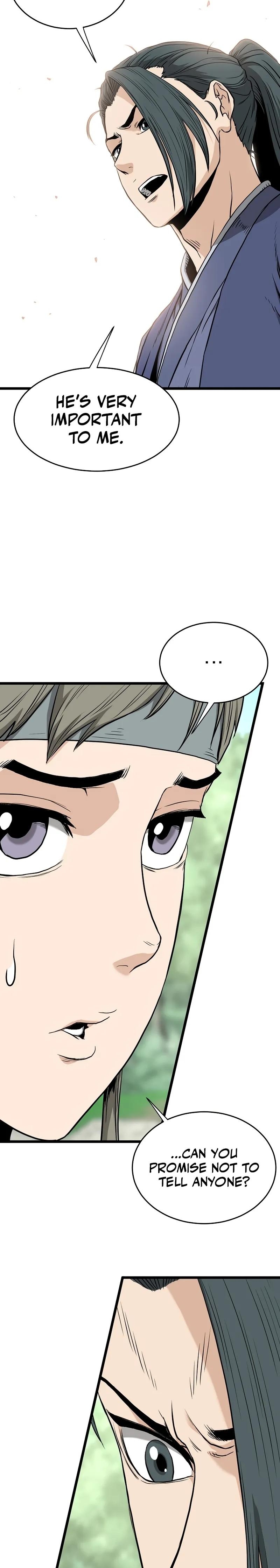 Read Murim Login Manga Online