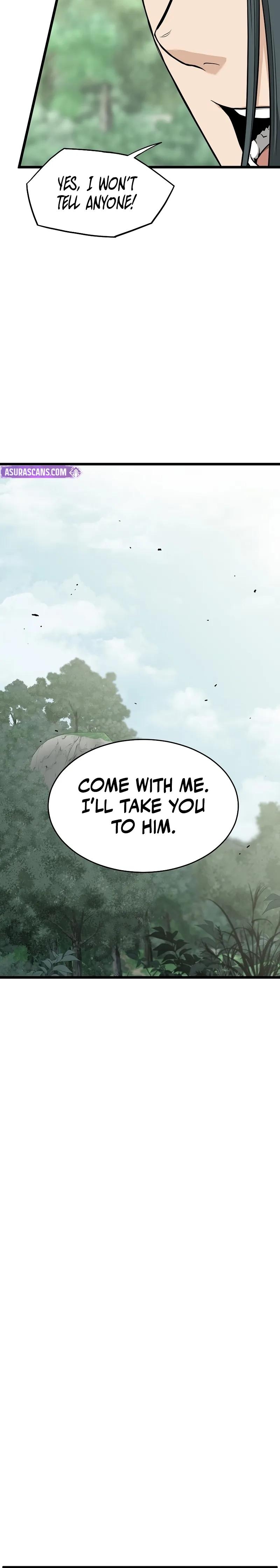 Read Murim Login Manga Online