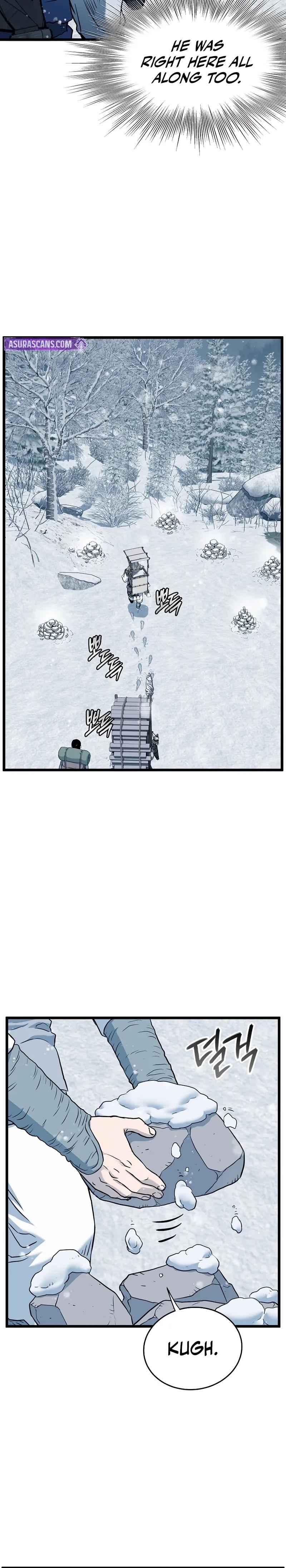 Read Murim Login Manga Online