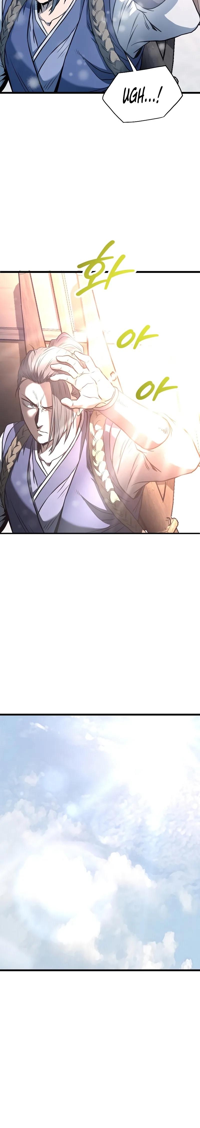 Read Murim Login Manga Online