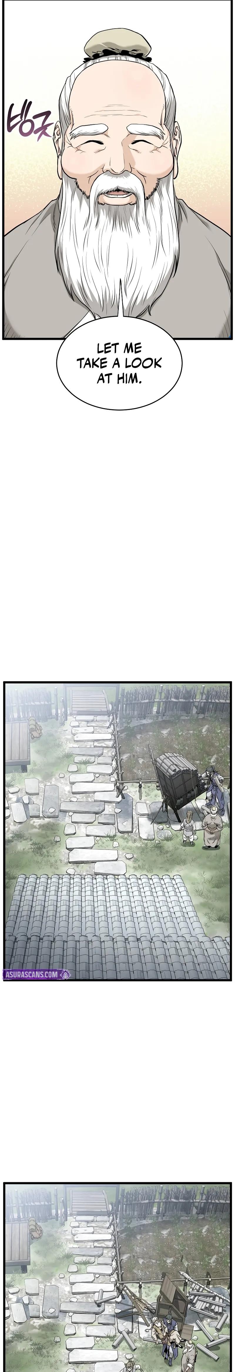Read Murim Login Manga Online