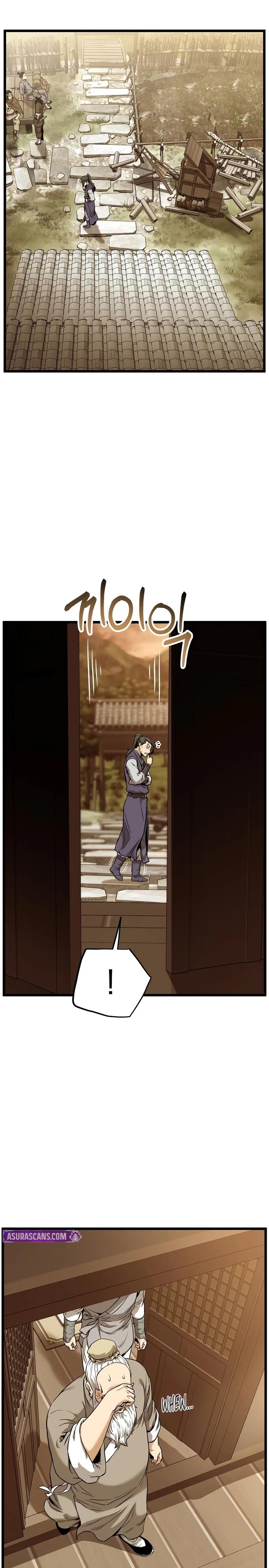 Read Murim Login Manga Online