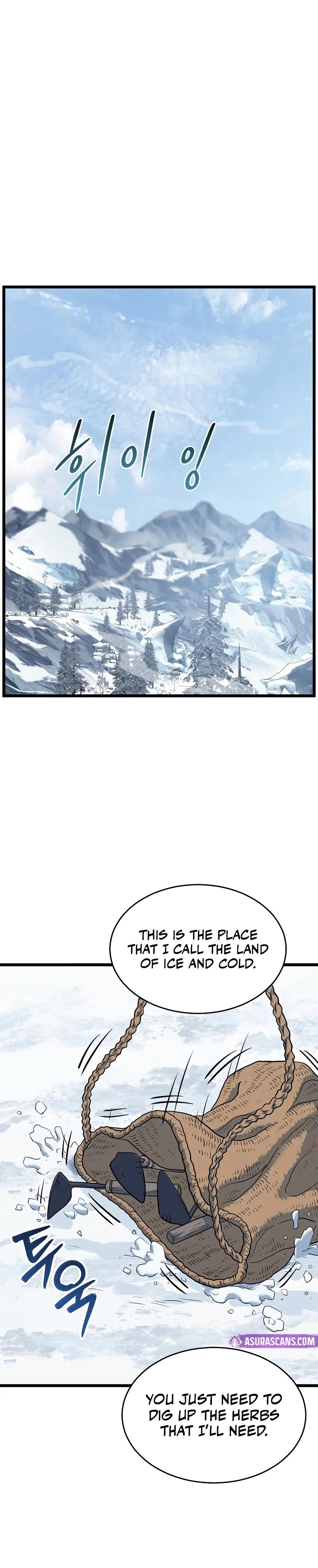 Read Murim Login Manga Online