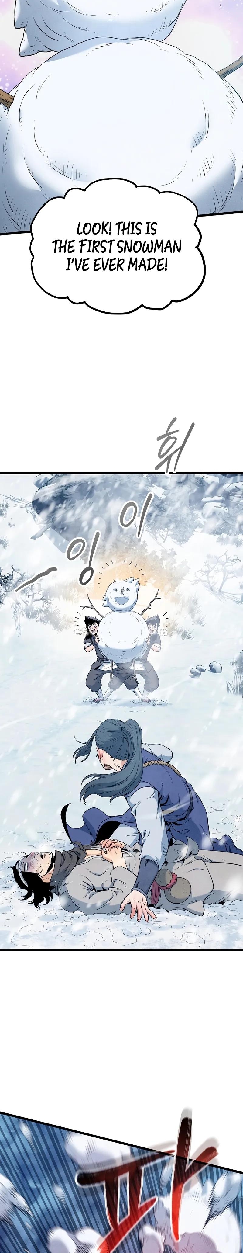 Read Murim Login Manga Online