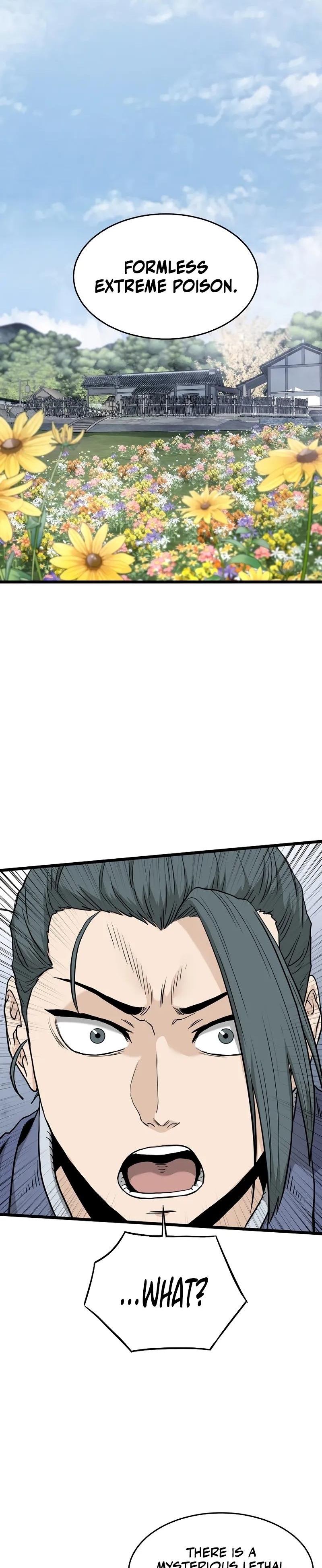Read Murim Login Manga Online