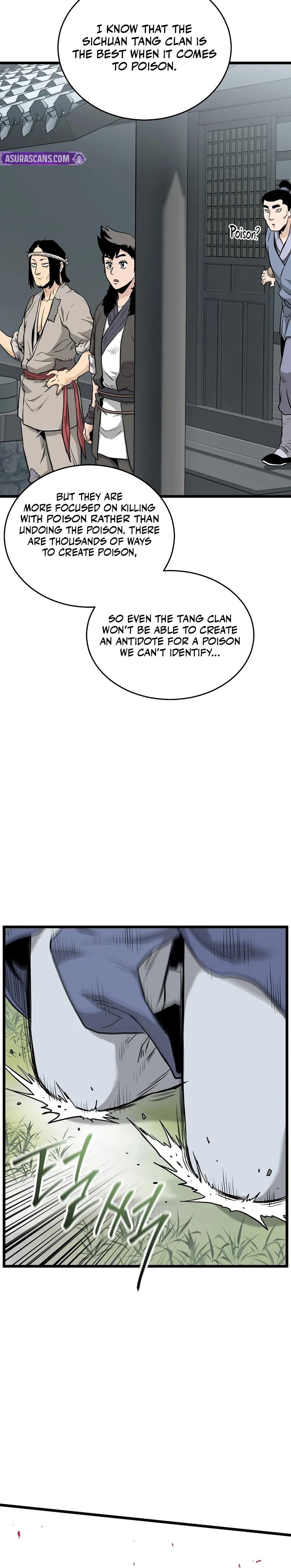 Read Murim Login Manga Online