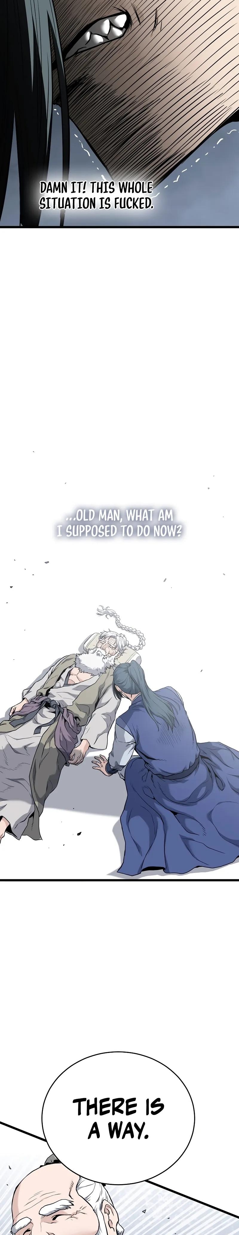 Read Murim Login Manga Online