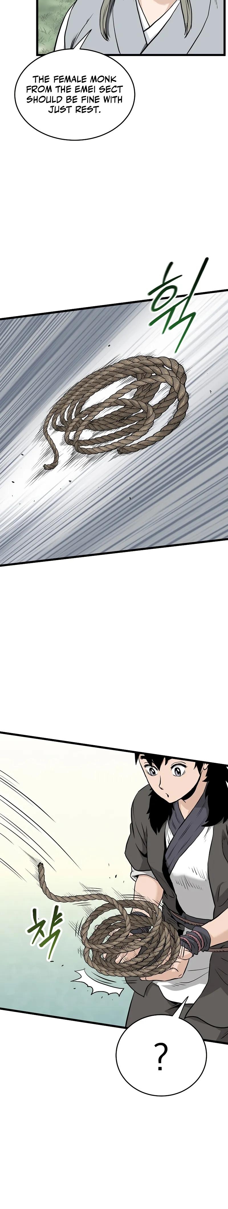 Read Murim Login Manga Online