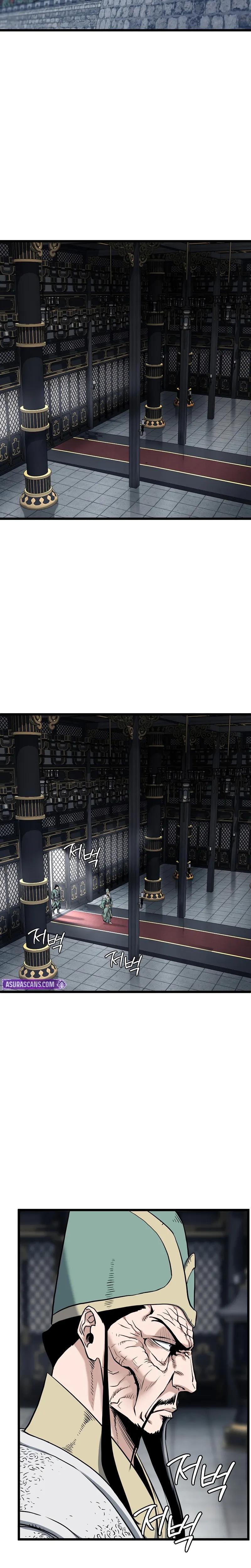 Read Murim Login Manga Online
