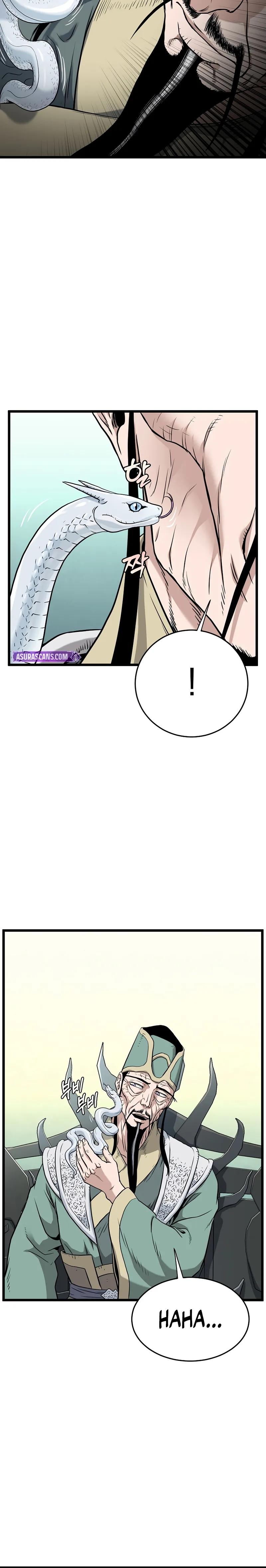 Read Murim Login Manga Online