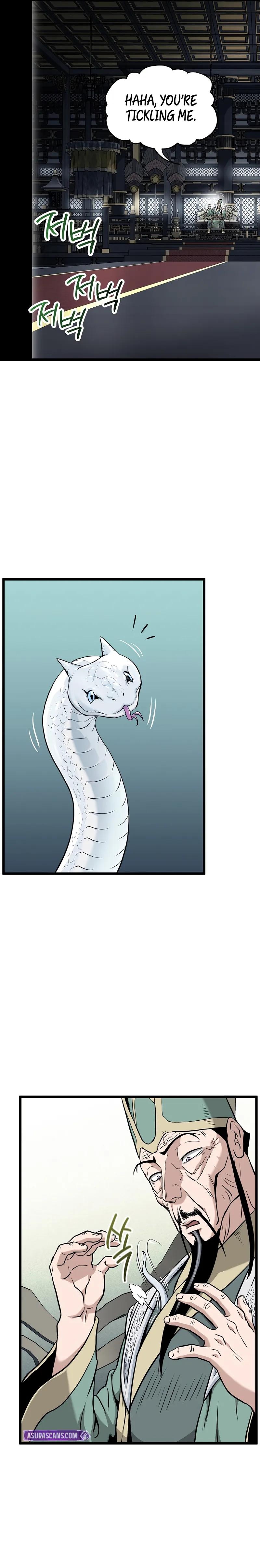 Read Murim Login Manga Online
