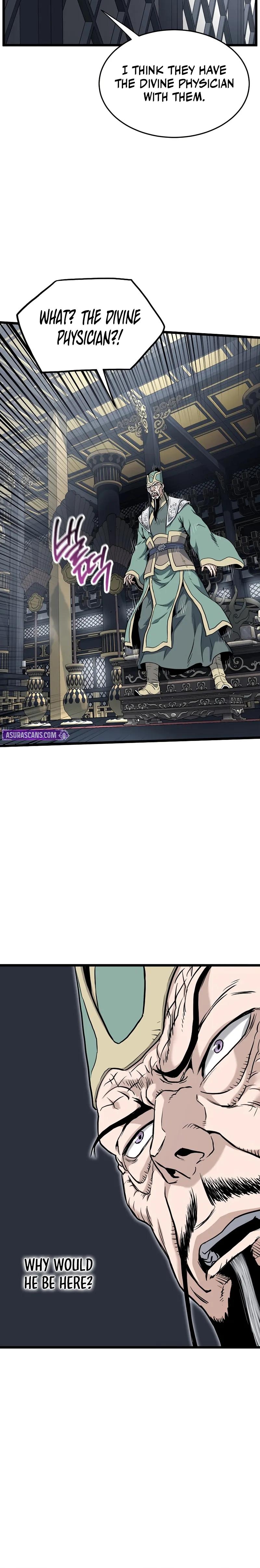 Read Murim Login Manga Online