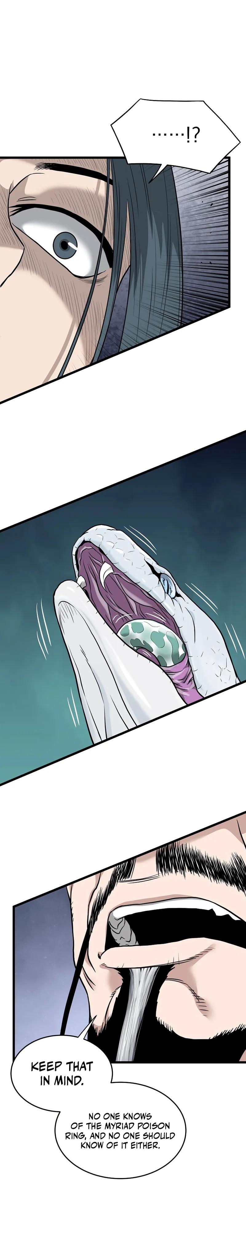 Read Murim Login Manga Online