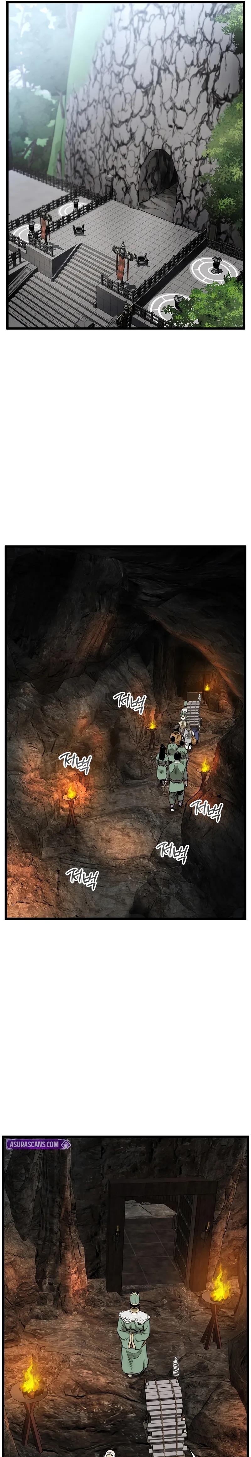 Read Murim Login Manga Online