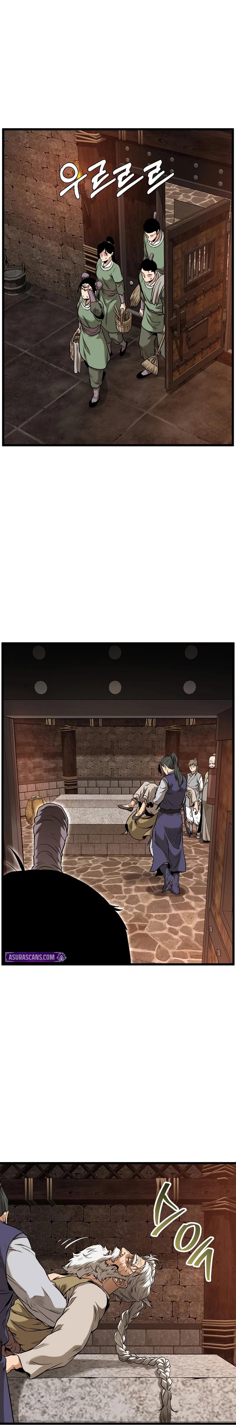 Read Murim Login Manga Online
