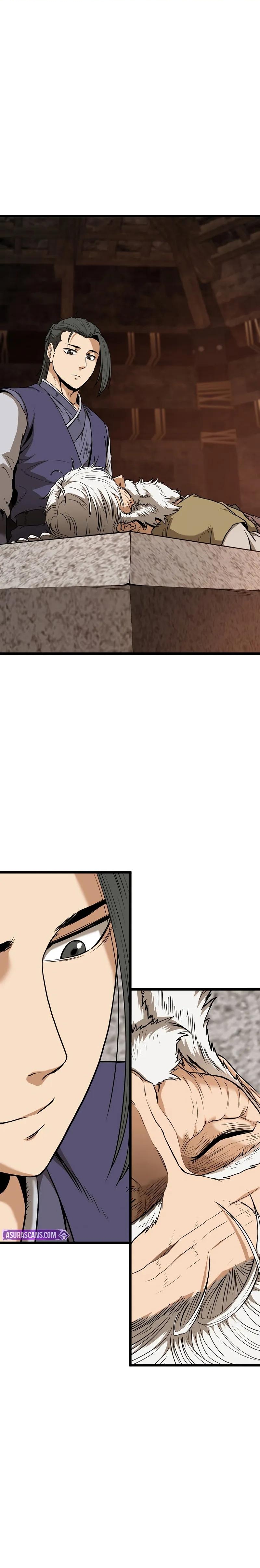 Read Murim Login Manga Online
