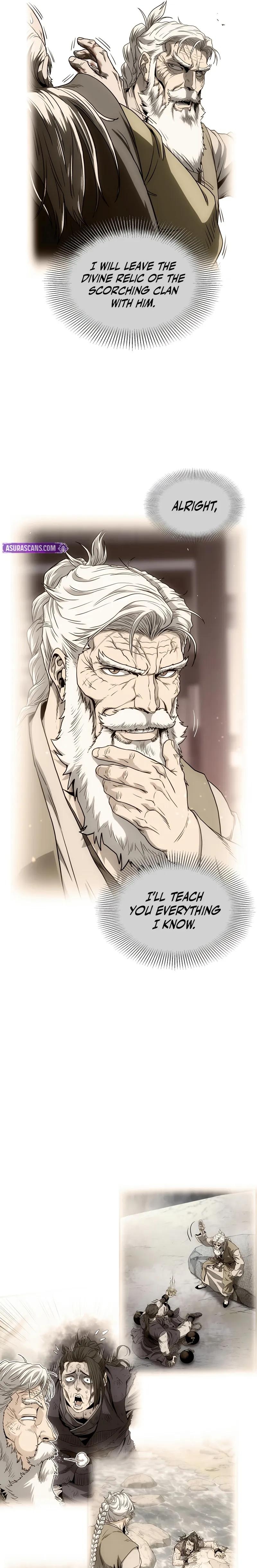 Read Murim Login Manga Online
