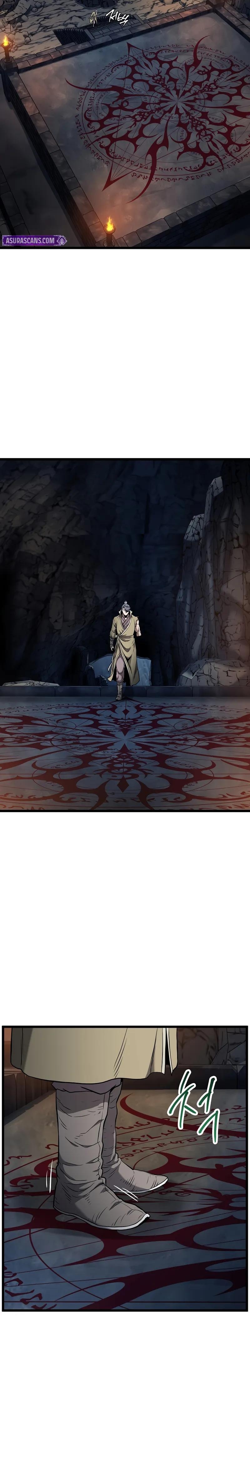 Read Murim Login Manga Online