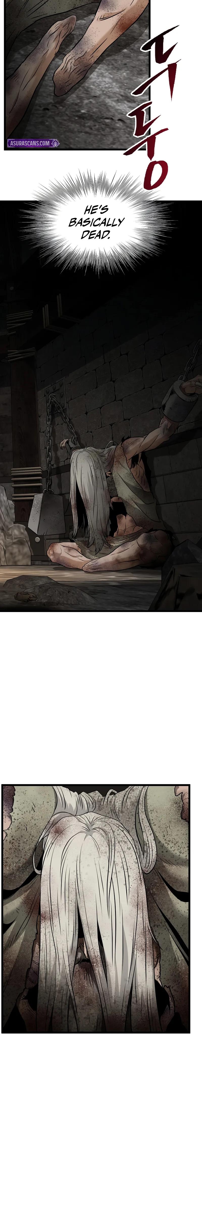 Read Murim Login Manga Online