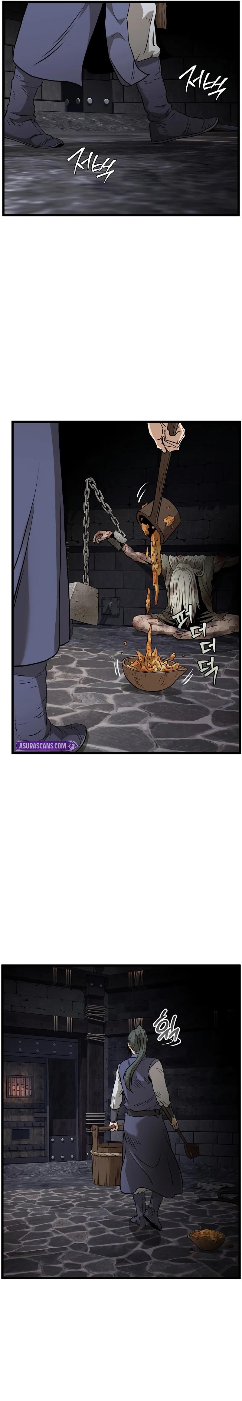 Read Murim Login Manga Online