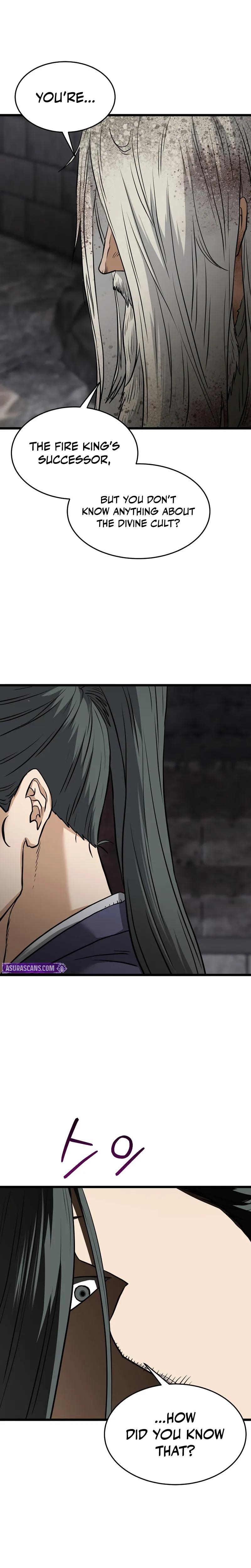 Read Murim Login Manga Online