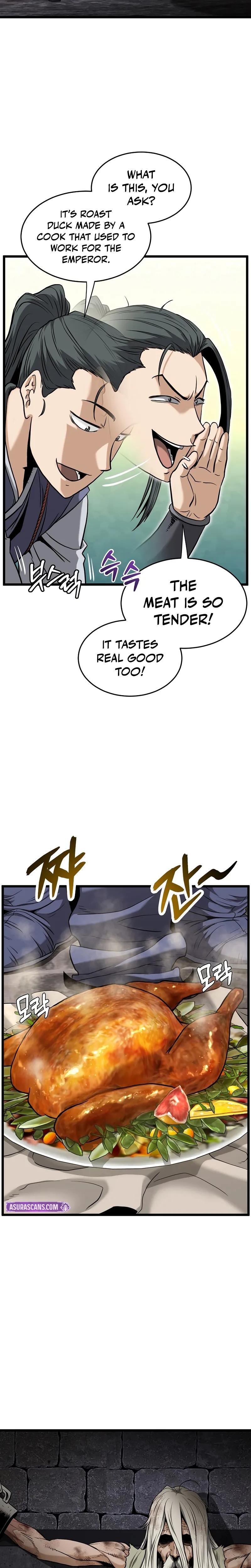 Read Murim Login Manga Online