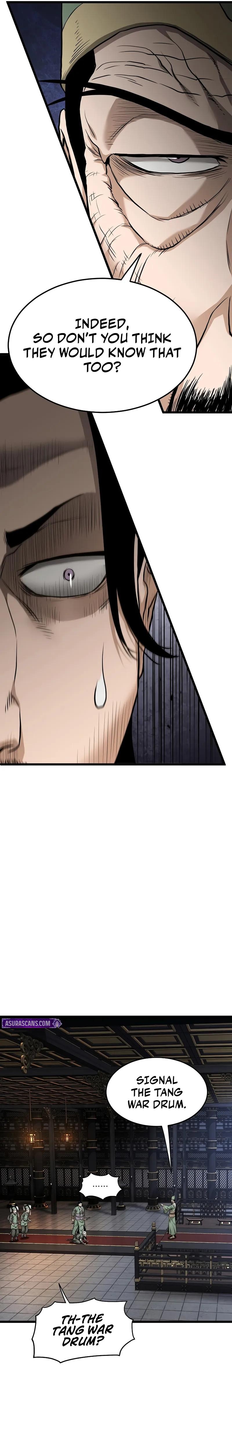 Read Murim Login Manga Online