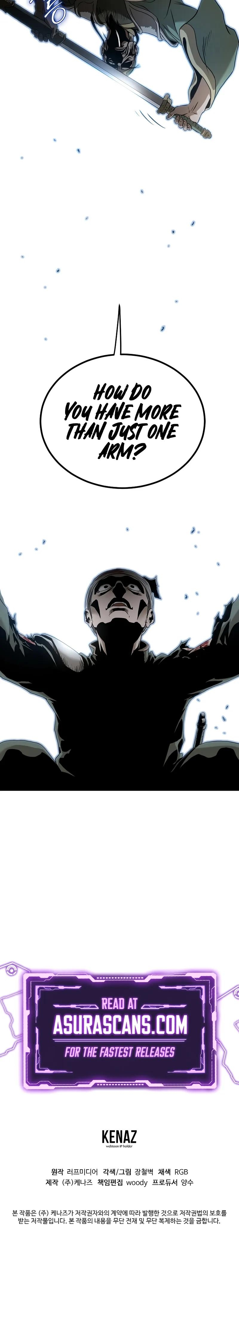 Read Murim Login Manga Online