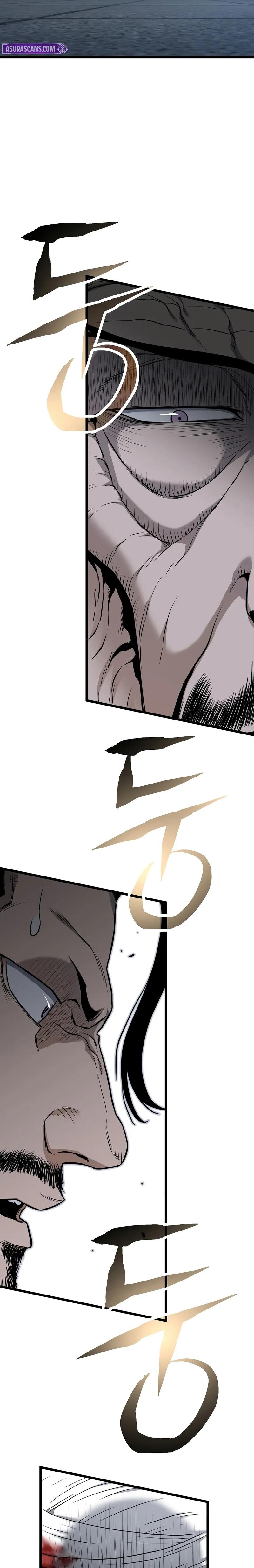 Read Murim Login Manga Online